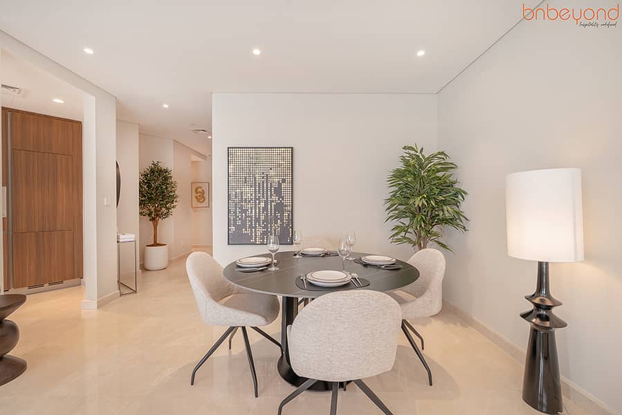 Luxury 2BR | Canal & Skyline Views | Imperial Avenue | Downtown Dubai | Fully Furnished | Bills Included - Image 26