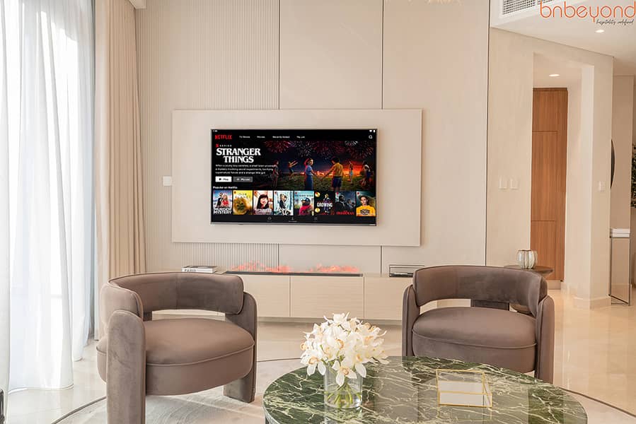 Luxury 2BR | Canal & Skyline Views | Imperial Avenue | Downtown Dubai | Fully Furnished | Bills Included - Image 33