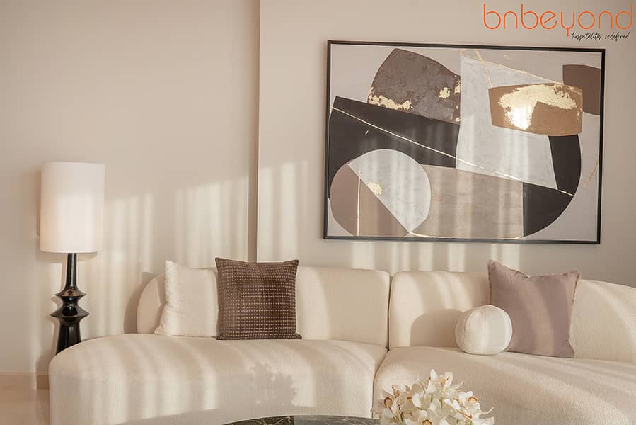 Luxury 2BR | Canal & Skyline Views | Imperial Avenue | Downtown Dubai | Fully Furnished | Bills Included - Image 34