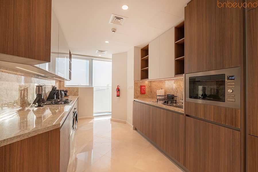 Luxury 2BR | Canal & Skyline Views | Imperial Avenue | Downtown Dubai | Fully Furnished | Bills Included - Image 36
