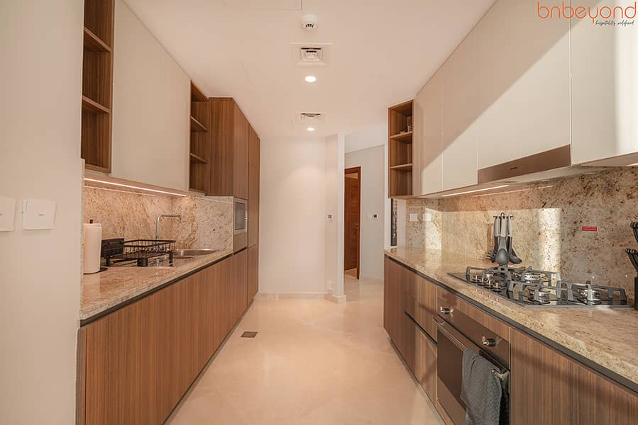 Luxury 2BR | Canal & Skyline Views | Imperial Avenue | Downtown Dubai | Fully Furnished | Bills Included - Image 37