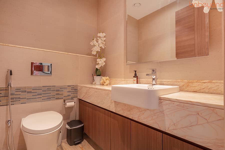 Luxury 2BR | Canal & Skyline Views | Imperial Avenue | Downtown Dubai | Fully Furnished | Bills Included - Image 40