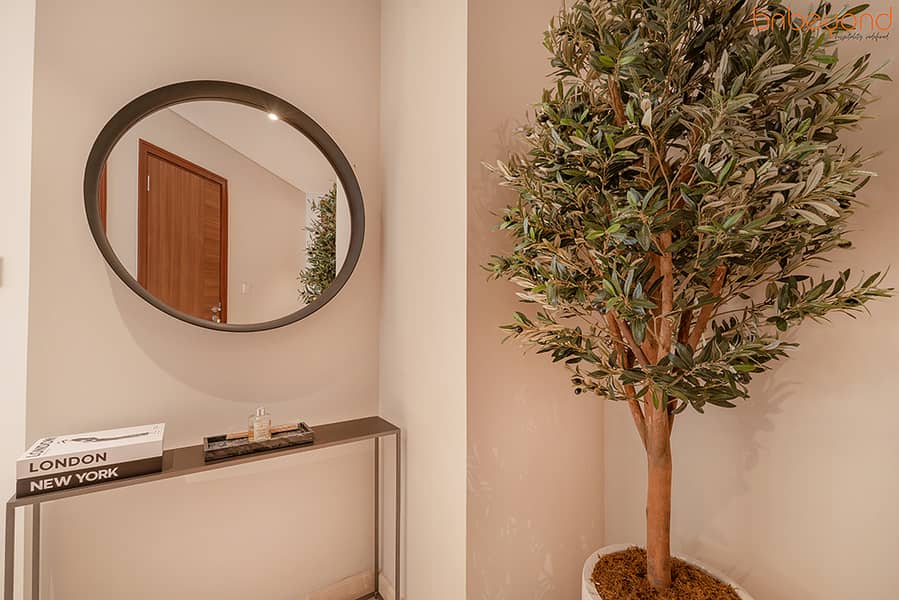 Luxury 2BR | Canal & Skyline Views | Imperial Avenue | Downtown Dubai | Fully Furnished | Bills Included - Image 42