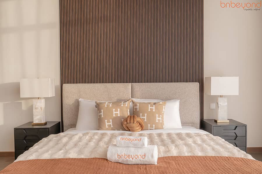 Luxury 2BR | Canal & Skyline Views | Imperial Avenue | Downtown Dubai | Fully Furnished | Bills Included - Image 50