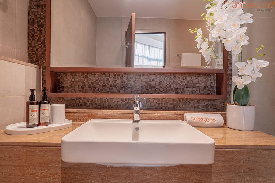 Luxury 2BR | Canal & Skyline Views | Imperial Avenue | Downtown Dubai | Fully Furnished | Bills Included - Image 54