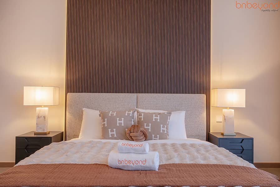 Luxury 2BR | Canal & Skyline Views | Imperial Avenue | Downtown Dubai | Fully Furnished | Bills Included - Image 56