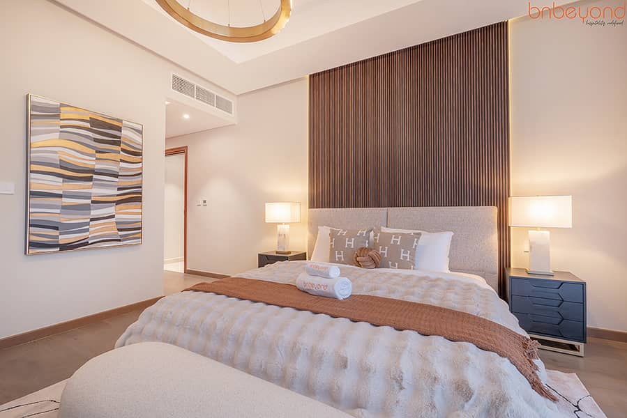 Luxury 2BR | Canal & Skyline Views | Imperial Avenue | Downtown Dubai | Fully Furnished | Bills Included - Image 58