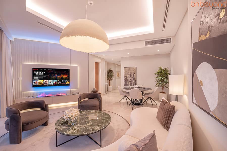 Luxury 2BR | Canal & Skyline Views | Imperial Avenue | Downtown Dubai | Fully Furnished | Bills Included - Image 62