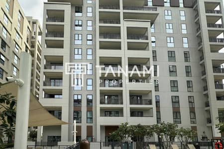 1 Bedroom Apartment for Rent in Dubai Creek Harbour, Dubai - Unfurnished | Bright & Spacious | Vacant