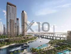 Full Creek View | Skyline View | High ROI