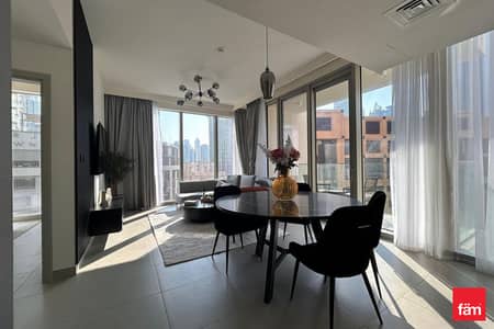 2 Bedroom Flat for Rent in Downtown Dubai, Dubai - Ready to Move In | Boulevard View | Opera District