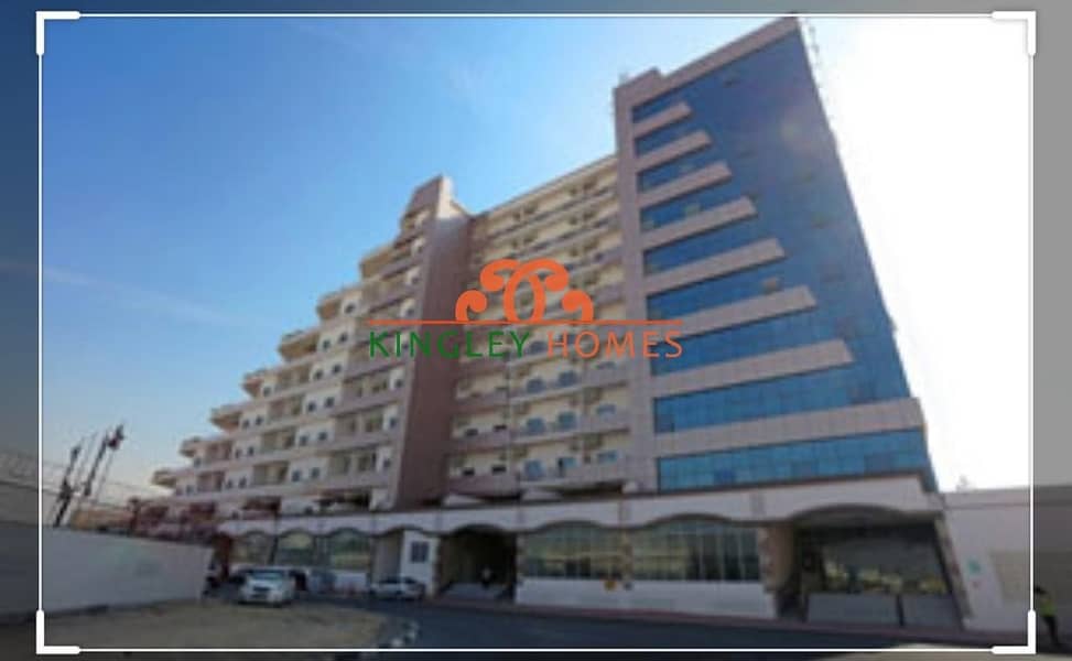 Spacious studio with big balcony/ Rent 30 Spacious studio with big balcony/ Rent 30