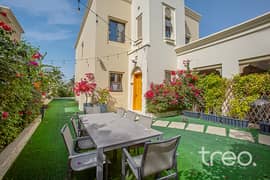 Single Row | Owner Occupied | Upgraded Interior