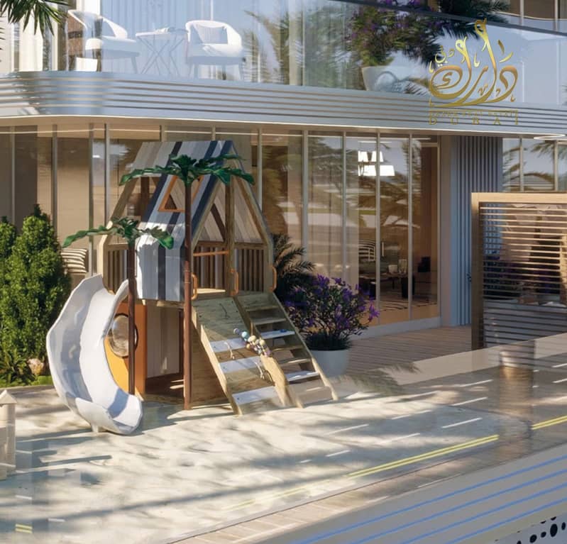 VIP SEA VIEW _ 5% BOOKING _ BEST DEAL _ GOLDEN VISA - Image 15