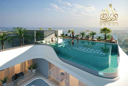 2 Slaapkamers Appartement te Koop in Dubai Islands, Dubai - WhatsApp Image 2026-04-06 at 12.57. 18 PM (10). jpeg