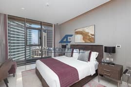 شقة في ون بي تاور،آيكون سيتي،الخليج التجاري 1000000 درهم - 14756726