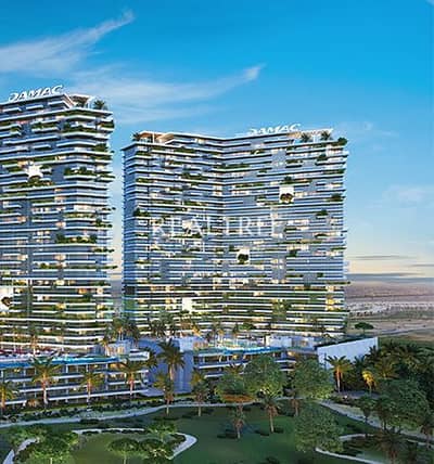1 Slaapkamer Appartement te Koop in DAMAC Hills, Dubai - 517784882-4. jpg