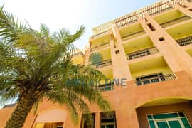 شقة في الواحة،الغدیر 560000 درهم - 14757379