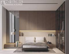 شقة في هافلوك ريزيدنسز،ديسكفري جاردنز 1 غرفة 1200000 درهم - 14757412