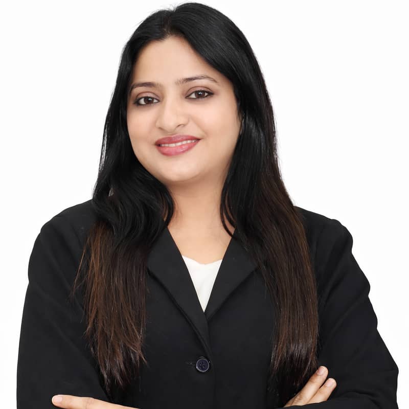 Ritu Sharma