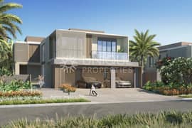 فیلا في قرية جبل علي،جبل علي 5 غرف 12400000 درهم - 14757437