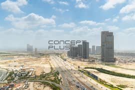 شقة في فندق إس إل إس دبي،الخليج التجاري 1 غرفة 2400000 درهم - 14757445