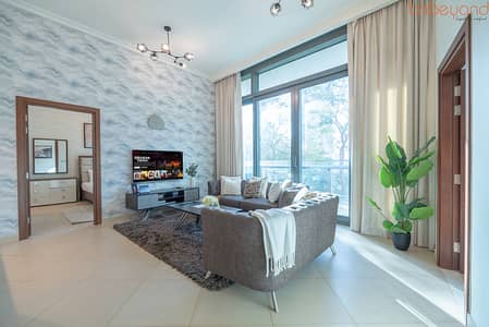2 Bedroom Apartment for Rent in Downtown Dubai, Dubai - AHM04935. JPG 2 Bedroom Apartment for Rent in Downtown Dubai, Dubai - AHM04935. JPG