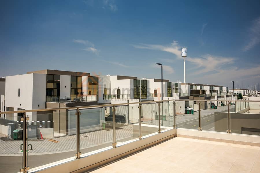 Villetta a schiera a Mohammed Bin Rashid City (MBR City),District 11,The Fields,Senses at the Fields, 4 camere da letto, 220000 AED - 14667543 Villetta a schiera a Mohammed Bin Rashid City (MBR City),District 11,The Fields,Senses at the Fields, 4 camere da letto, 220000 AED - 14667543
