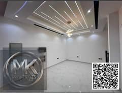 تاون هاوس في الحليو 5 غرف 1300000 درهم - 14756862