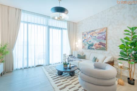 1 Bedroom Apartment for Rent in Dubai Creek Harbour, Dubai - NBS06189. JPG 1 Bedroom Apartment for Rent in Dubai Creek Harbour, Dubai - NBS06189. JPG