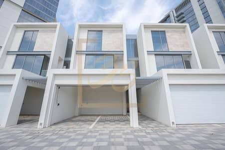 4 Camere Appartamento in Vendita a Mohammed Bin Rashid City (MBR City), Dubai - Appartamento a Mohammed Bin Rashid City (MBR City)，District One, 4 camere da letto, 11500000 AED - 14757547