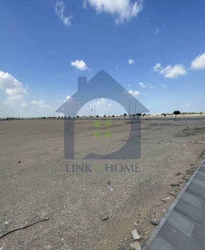 Plot for Sale in Mohamed Bin Zayed City, Abu Dhabi - ea63a8dc-71e4-426b-942b-ce2e540df8fb. jpg Plot for Sale in Mohamed Bin Zayed City, Abu Dhabi - ea63a8dc-71e4-426b-942b-ce2e540df8fb. jpg