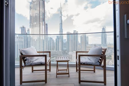 3 Bedroom Flat for Rent in Downtown Dubai, Dubai - AHM04296. JPG 3 Bedroom Flat for Rent in Downtown Dubai, Dubai - AHM04296. JPG