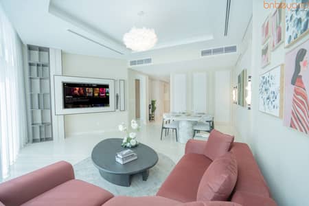 2 Bedroom Apartment for Rent in Downtown Dubai, Dubai - NBS06256. JPG 2 Bedroom Apartment for Rent in Downtown Dubai, Dubai - NBS06256. JPG