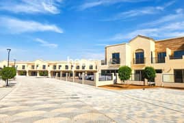 تاون هاوس في ياسمين لين،عقارات جميرا للجولف 3 غرف 4750000 درهم - 14757630