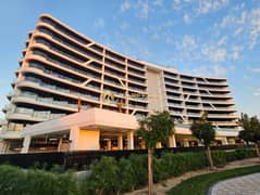 شقة في 48 باركسايد،أرجان 3 غرف 2450000 درهم - 14757683