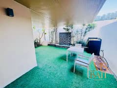 فیلا في كاميليا 2،كاميليا،المرابع العربية 2 3 غرف 170000 درهم - 14757852