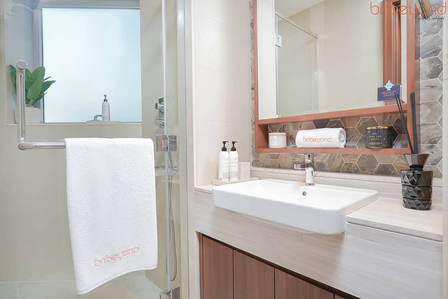 Pool View 1BR | Resort-Style Living | Imperial Avenue | Downtown Dubai | Fully Furnished | All Bills Included - Image 11