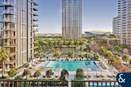 Close to Metro I 1 Bedroom I Handover 2028