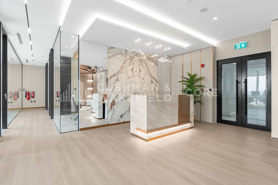 Ufficio a DIFC,Burj Daman, 1470750 AED - 14757939 Ufficio a DIFC,Burj Daman, 1470750 AED - 14757939