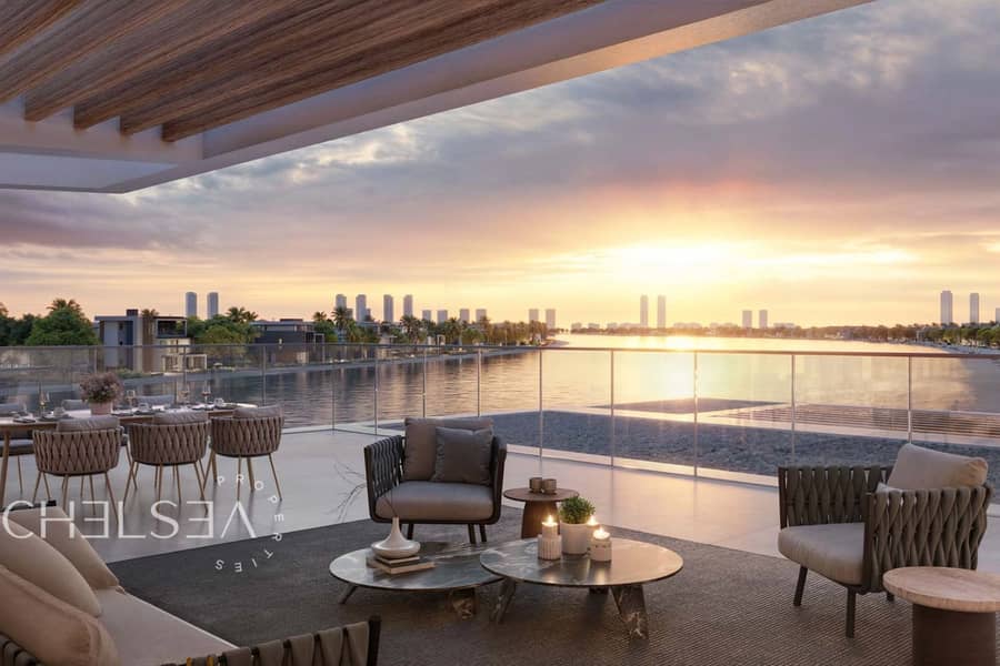 WATERFRONT LIVING | EXCLUSIVE | CORNER UNIT WATERFRONT LIVING | EXCLUSIVE | CORNER UNIT