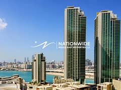 Upcoming Unit | Spectacular 1BR | Top Facilities