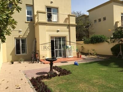 vacant well maintained 3br at springs 2 I for sale vacant well maintained 3br at springs 2 I for sale