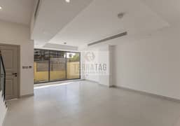 فيلا 3 غرف نوم | مروة هومز 2 JVC | شرفات متعددة | تشطيبات حديثة