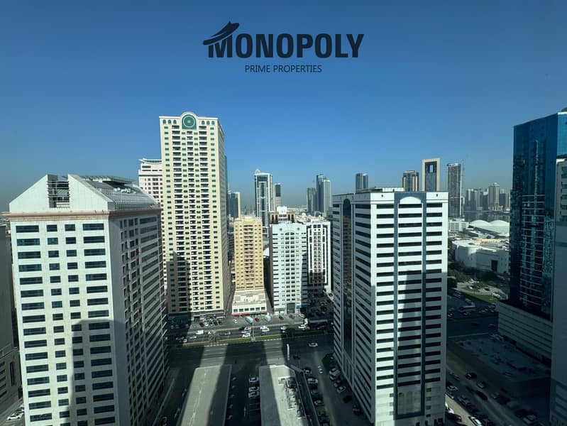 APRIL OFFER! | ONE MONTH FREE! | Clean and Modern Apartment | Prime Location