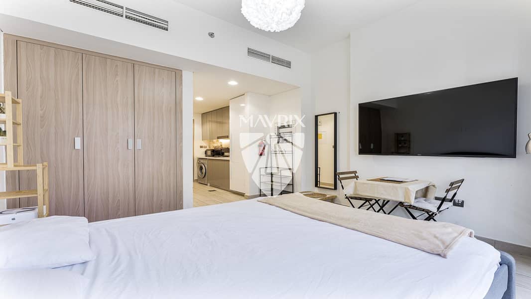 Move In Ready | Fully Furnished | Well Maintained