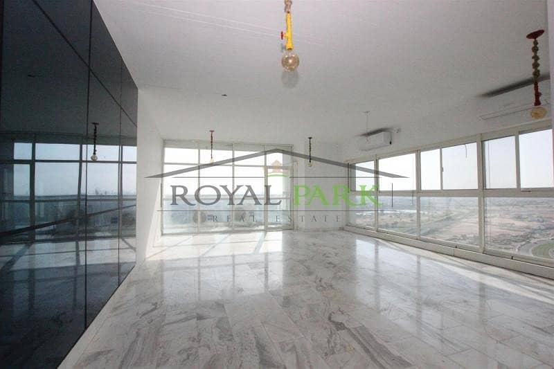vacant 4br penthouse I business bay I sale