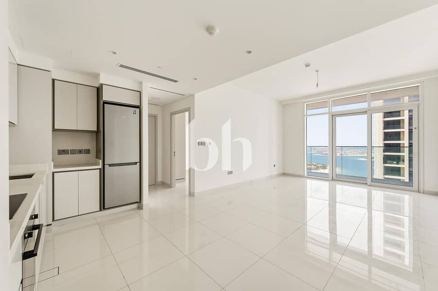 High Floor | Vacant Now | Chiller Free