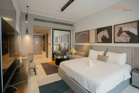 Estudio para en Alquiler en Business Bay, Dubai - IMG_6247(1). JPG