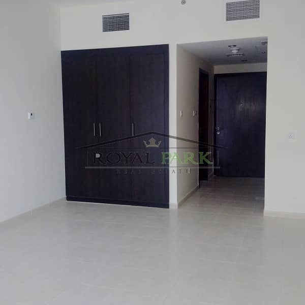 Studio flat at  sport city royal residence 2 for sale
